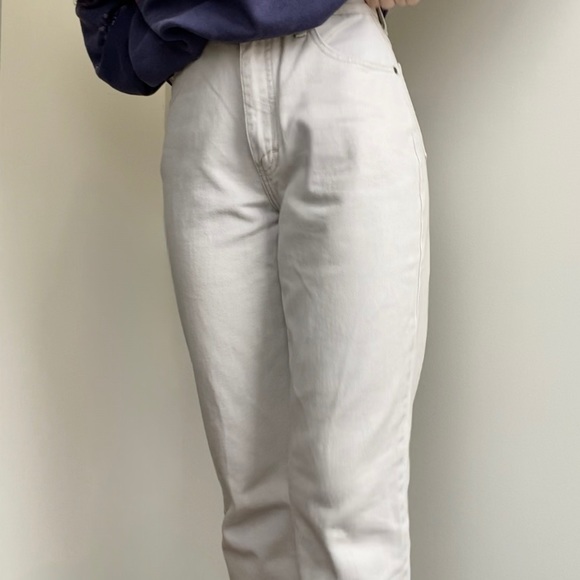 100% cotton vintage eddie bauer - Picture 4 of 5